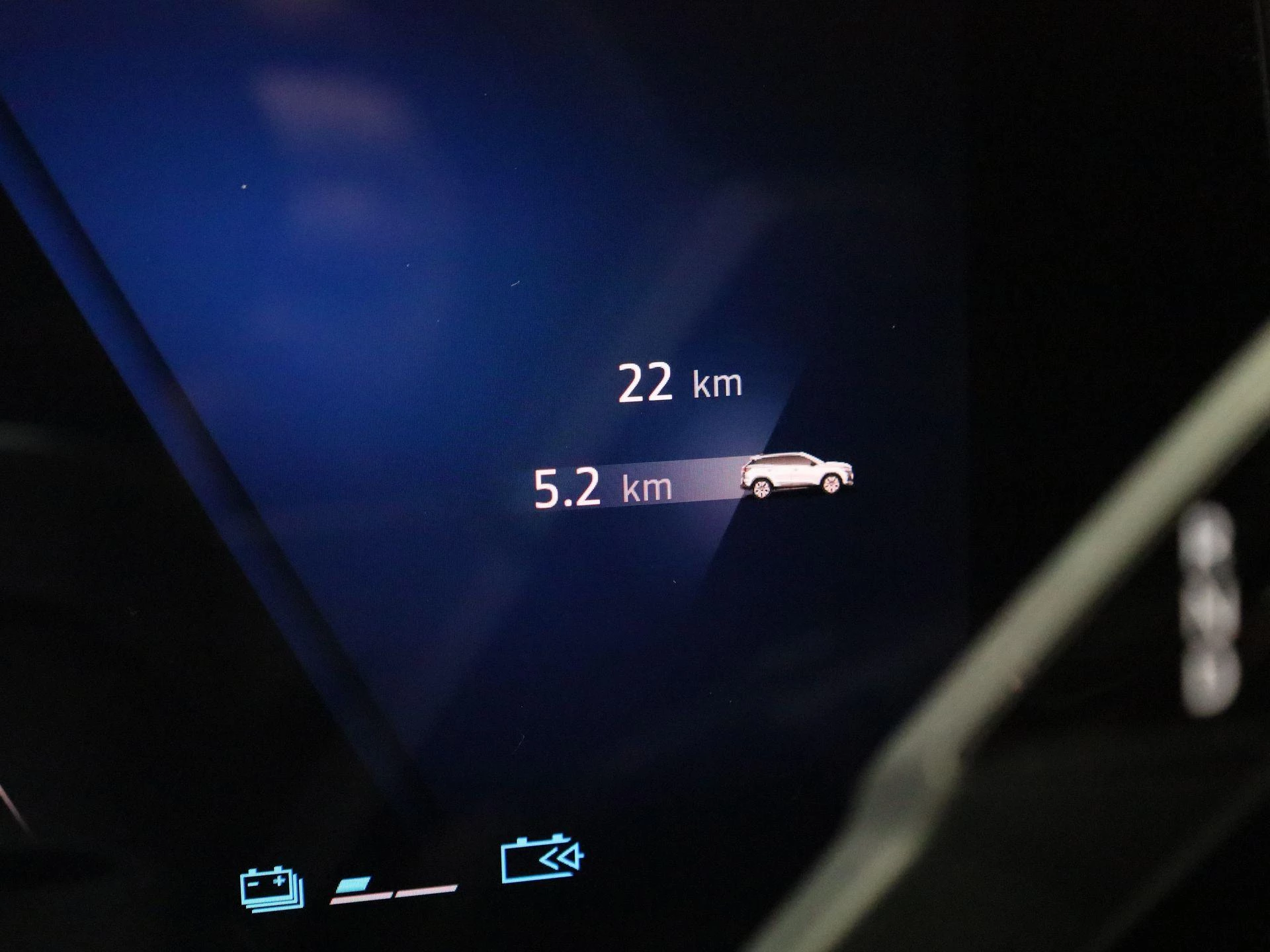 Renault Austral 1.2 E-Tech full hybrid 200 techno