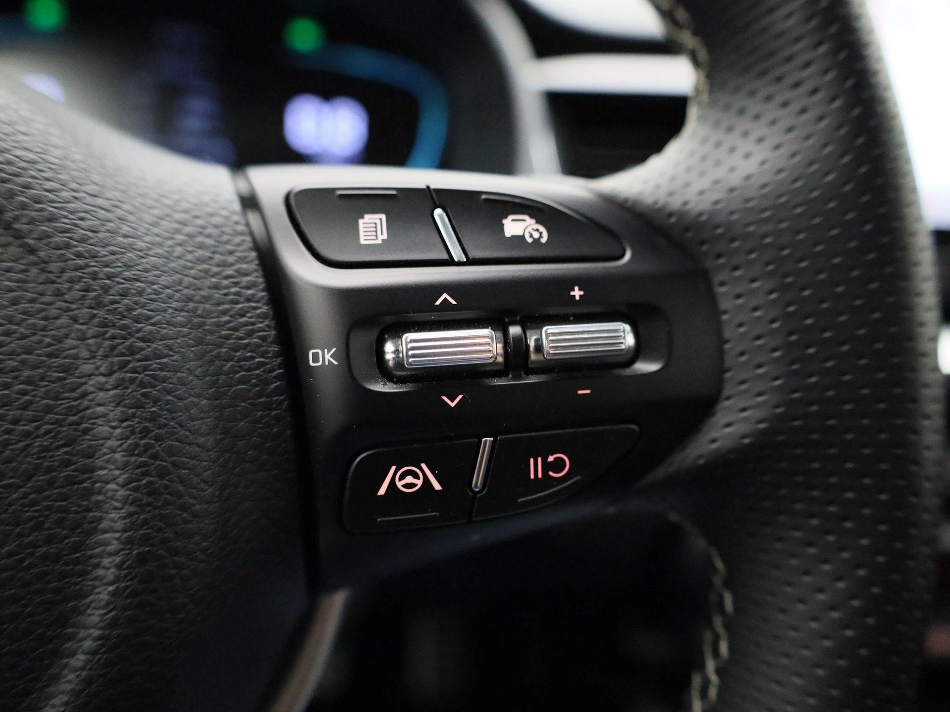 Kia Stonic 1.0 T-GDi MHEV GT-Line