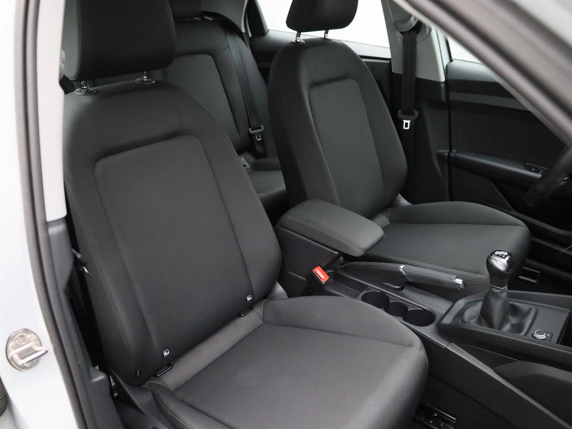 Audi A1 Sportback 1.0 25 TFSI
