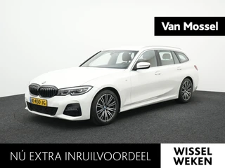 BMW 3 Serie Touring 318i High Executive Edition