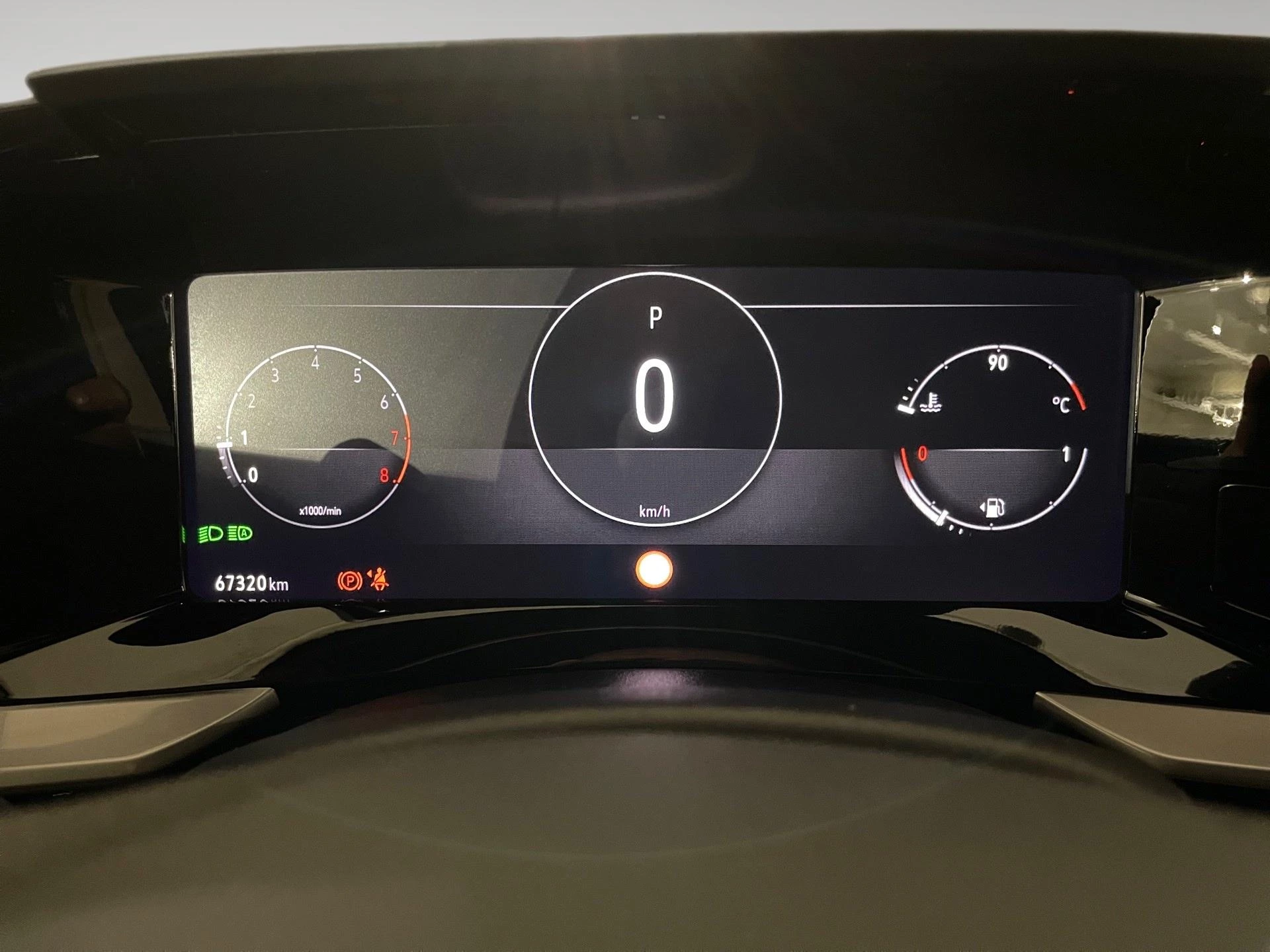 Opel Mokka 1.2 Turbo 96kW S/S Auto Ultimate