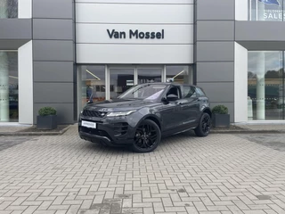Land Rover Range Rover Evoque P300e R-Dynamic HSE