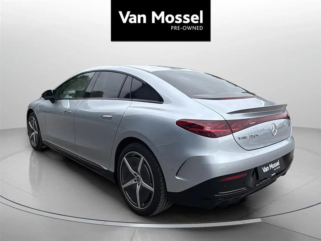 Mercedes-Benz EQE 350+ EL AMG Edition 292HK Aut.