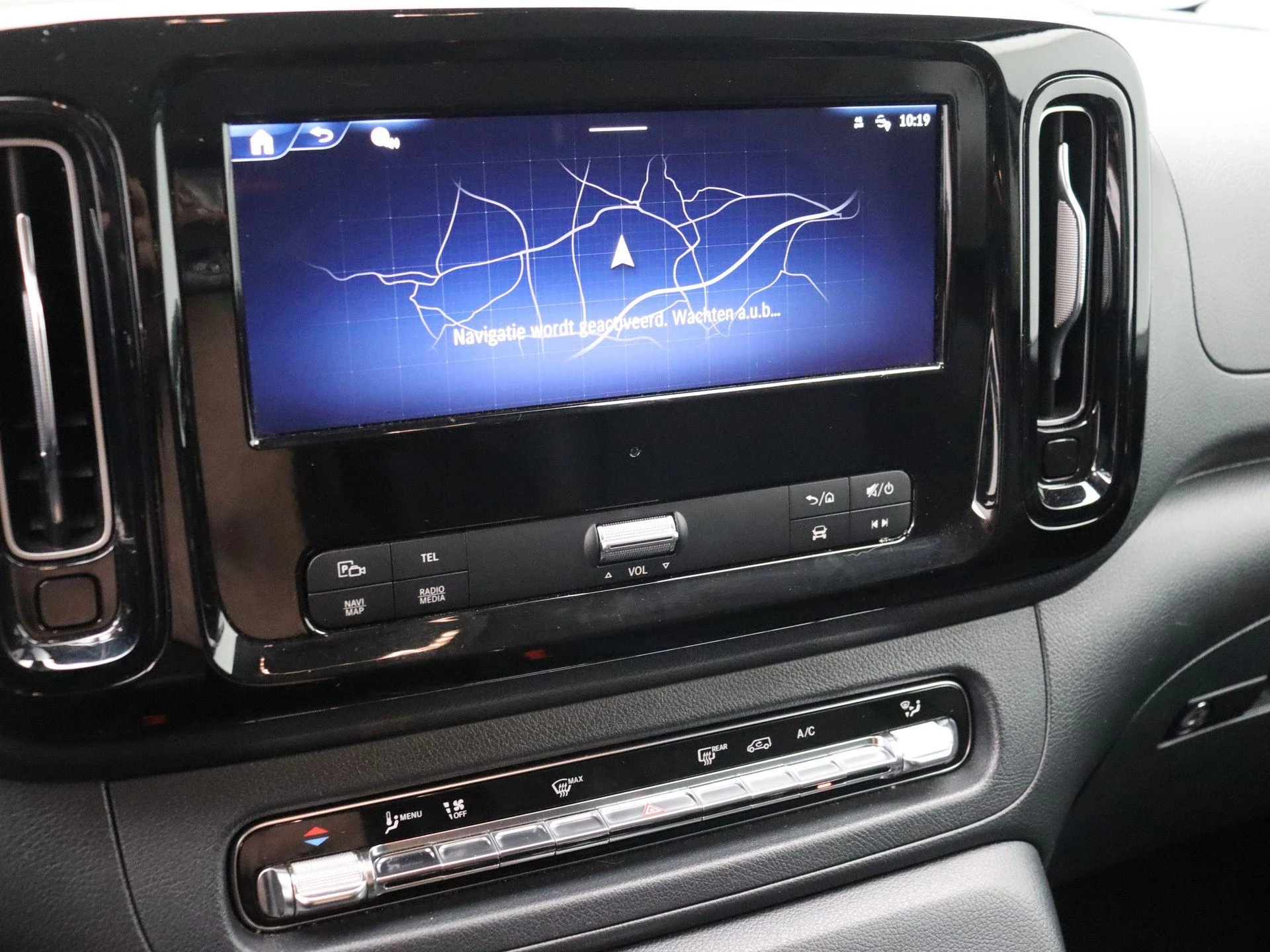 Mercedes-Benz Vito 124 CDI L2 + DUBBEL CABINE + LEDER +