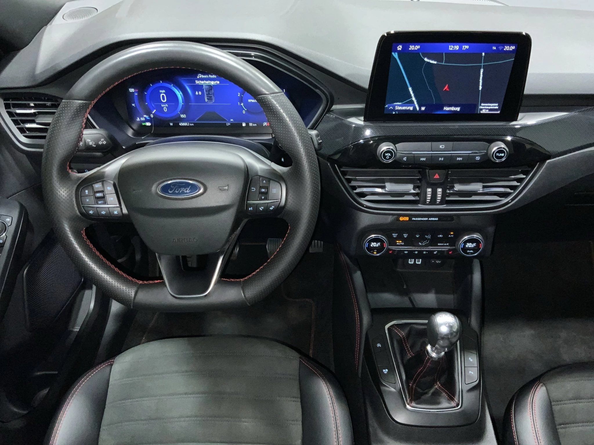 Ford Kuga ST-Line X 1.5 EcoBoost | ACC | GJR | Pano | B&O