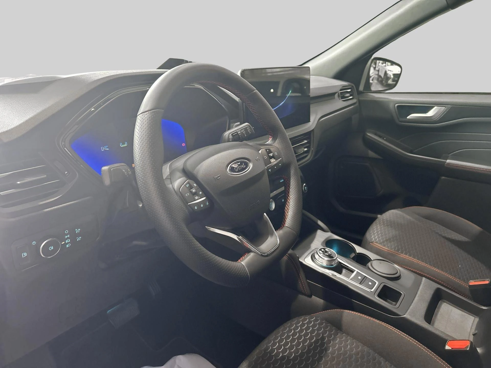 Ford Kuga NEW MODEL - ST LINE - PHEV