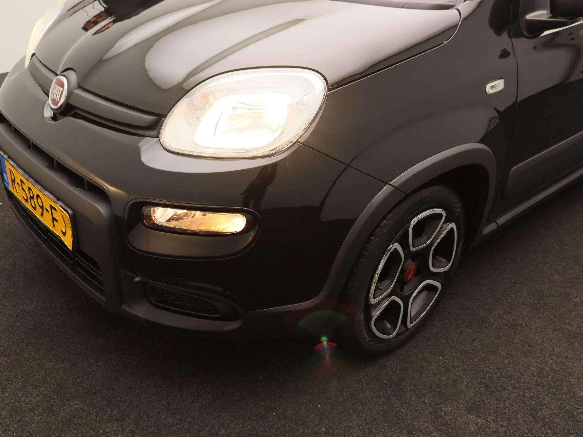 Fiat Panda 1.0 Hybrid City Life