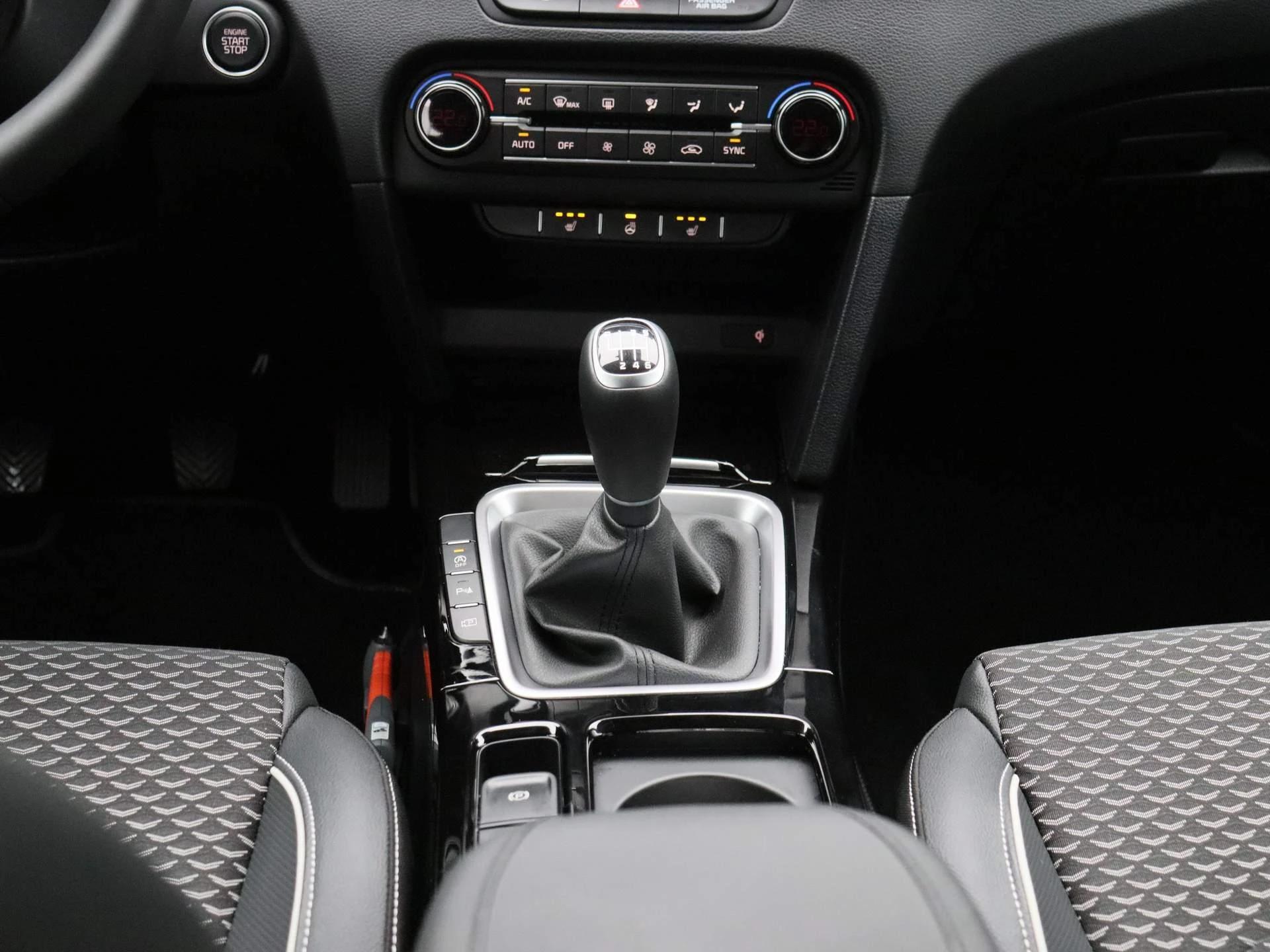 Kia Ceed Sportswagon - 9