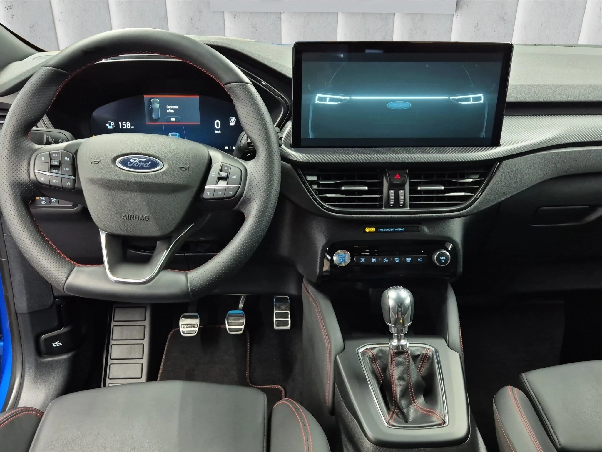 Ford Kuga ST-Line X*PANO*AHK*LED-MATRIX*360GRAD*ACC*NAVI*SOUND-SYS.
