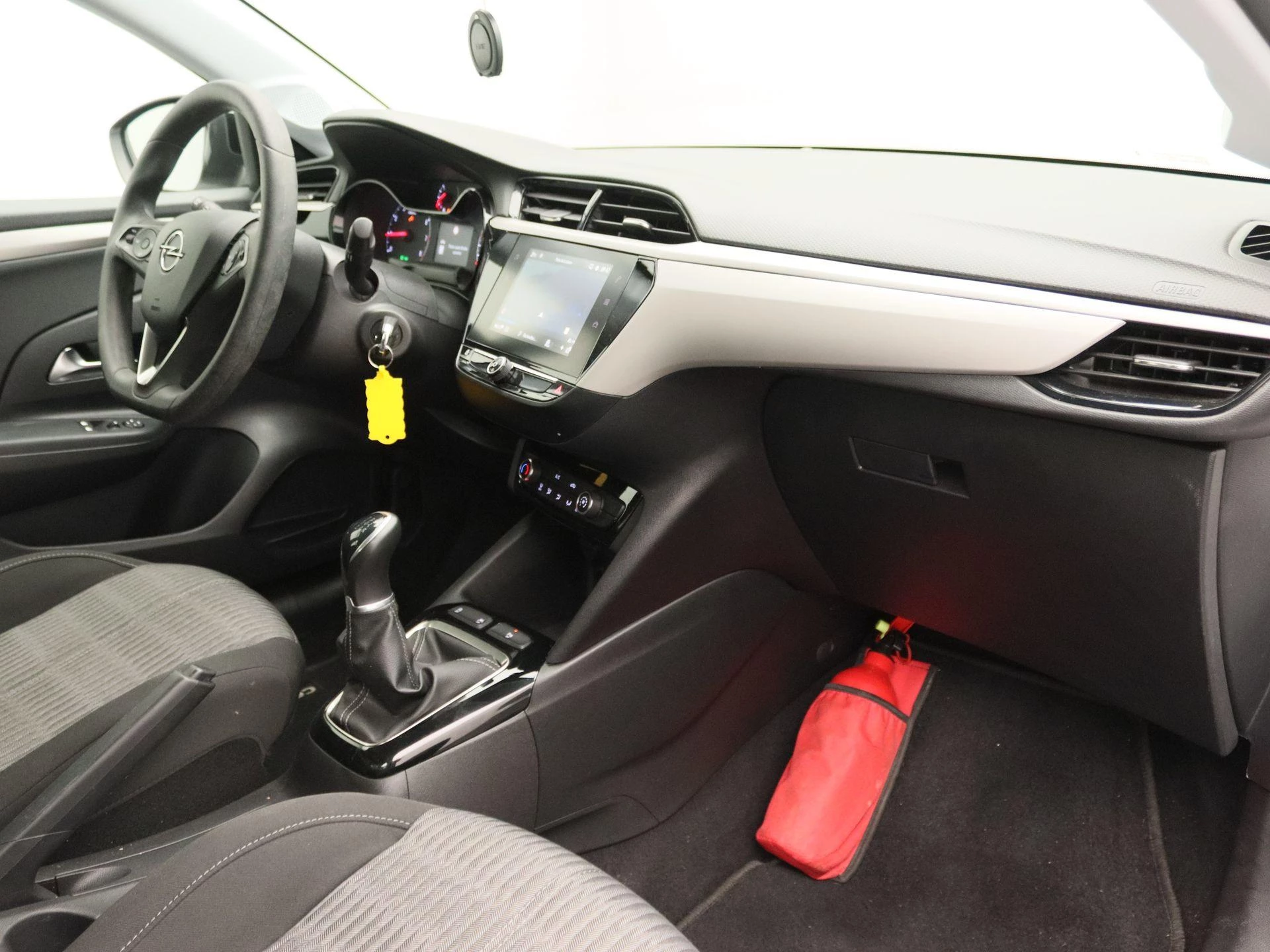 Opel Corsa 1.2 Edition