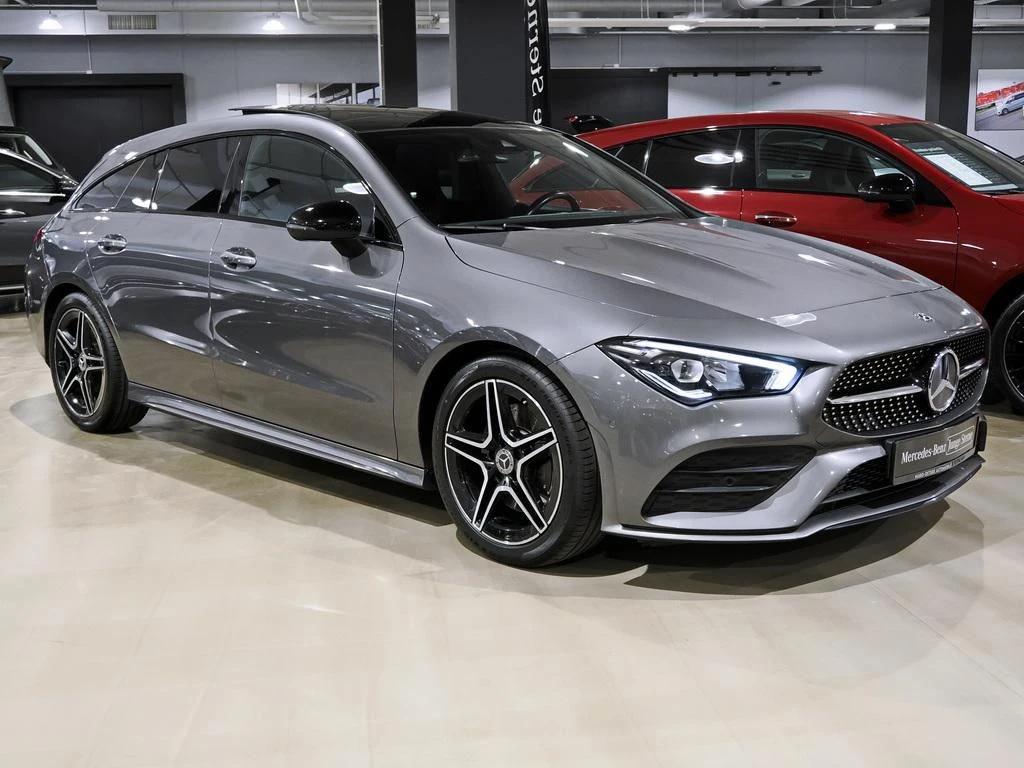 Mercedes-Benz-CLA 200-image-4