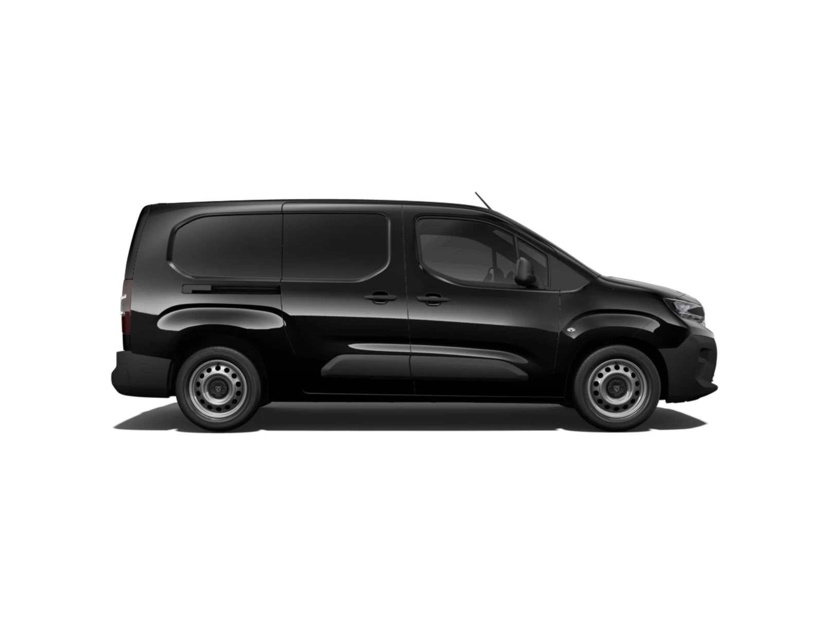 Peugeot Partner Standaard - Elektrisch