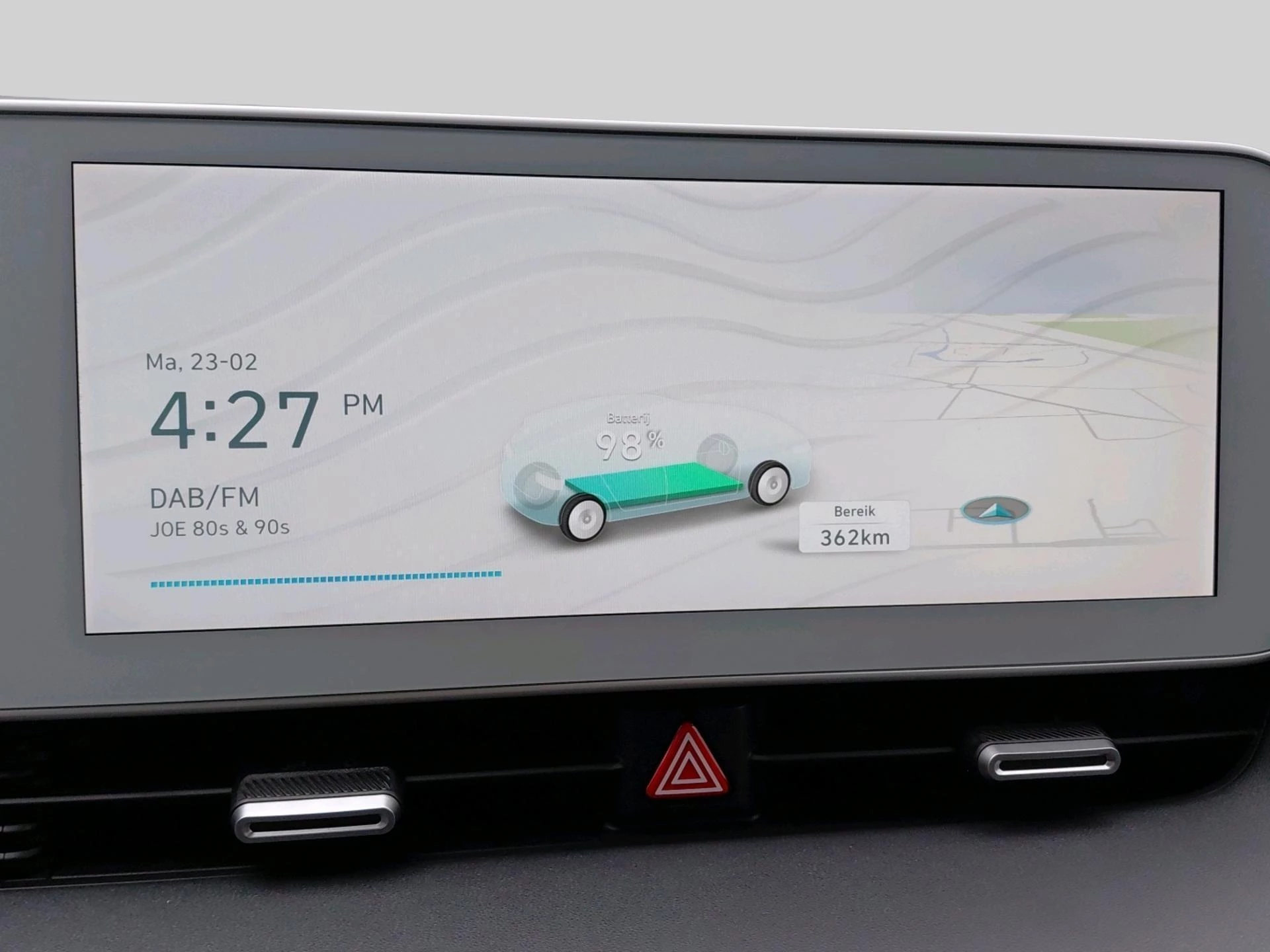 Hyundai-IONIQ 5-image-24