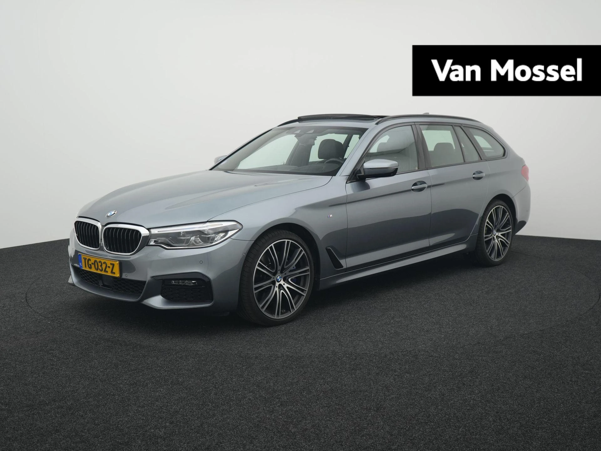BMW-5 Serie-image-0