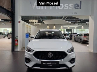 MG ZS 1.0 T-GDi AT LUXURY