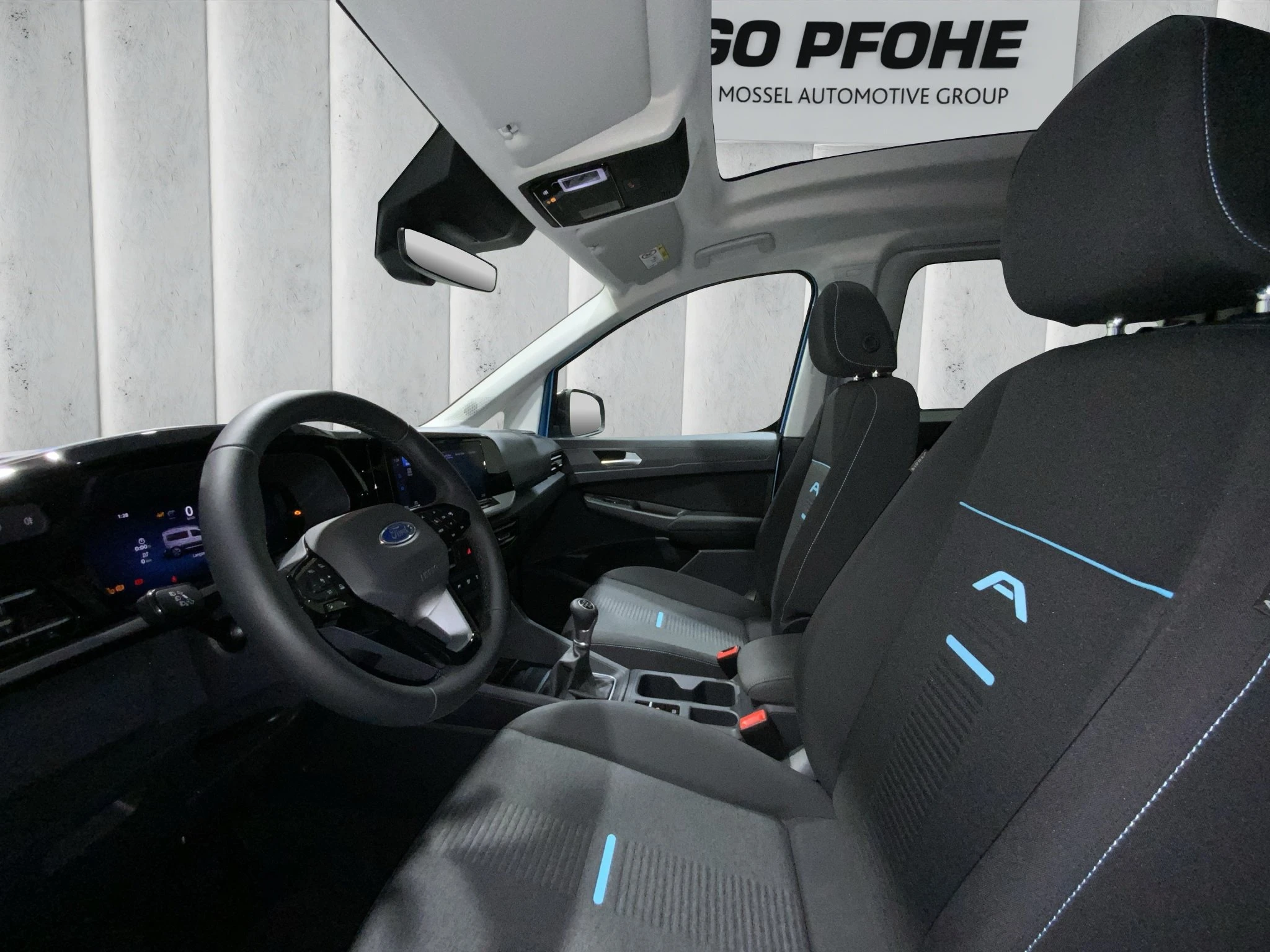Ford-Tourneo Connect-image-9