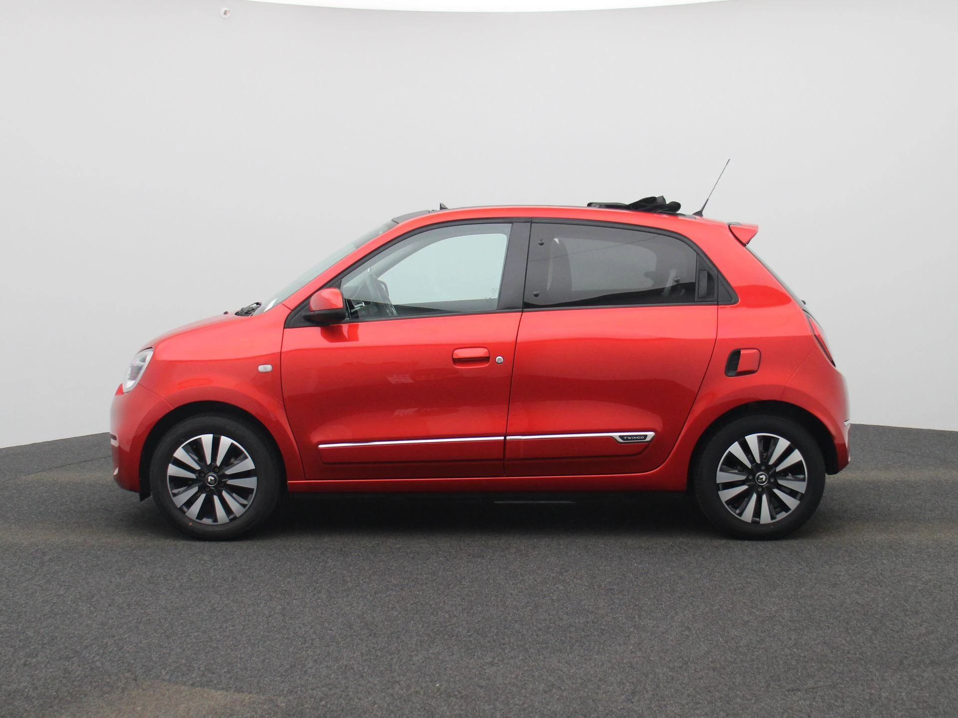 Renault Twingo 1.0 SCe Intens