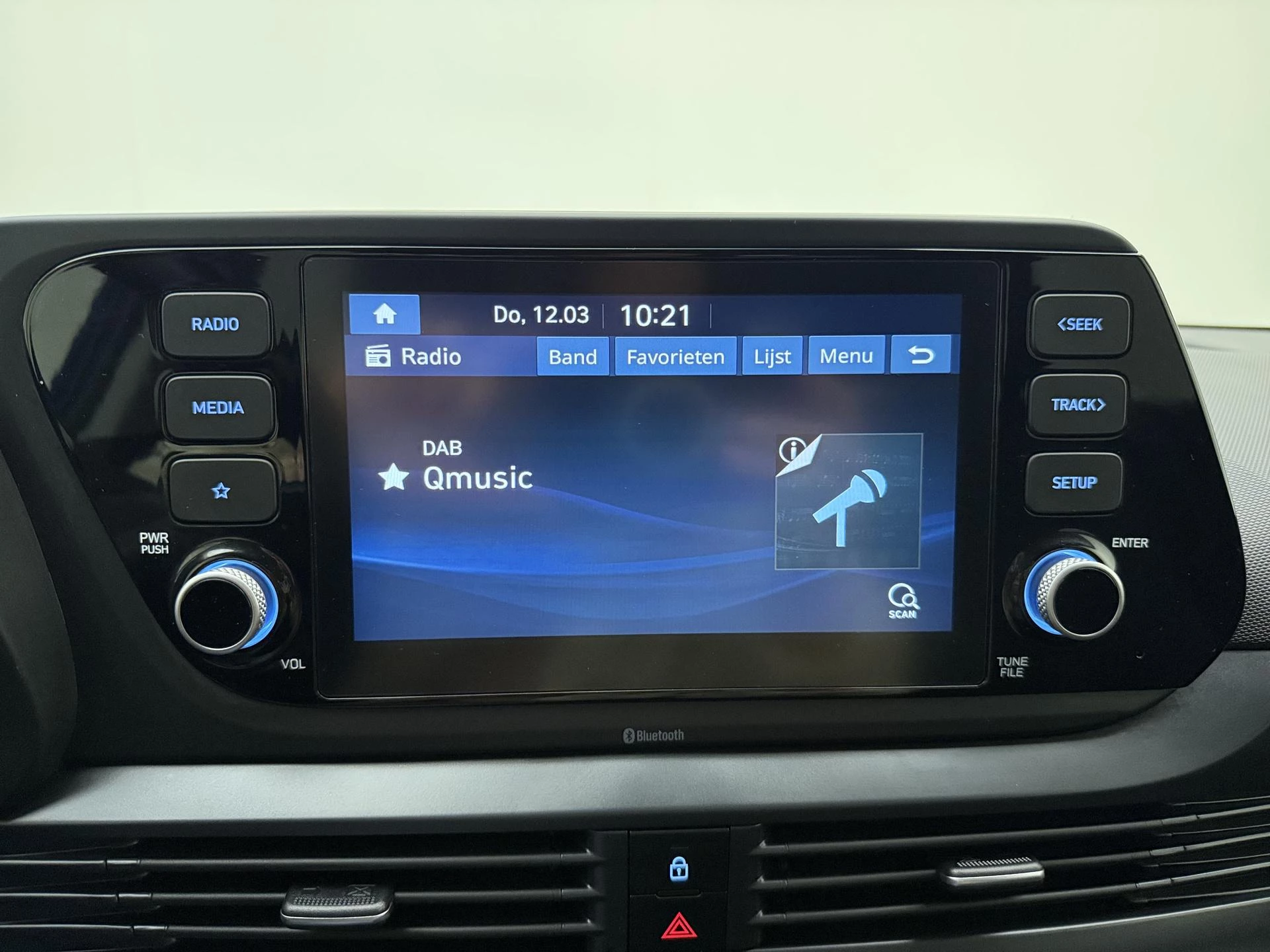 Hyundai i20 1.0 T-GDI Comfort