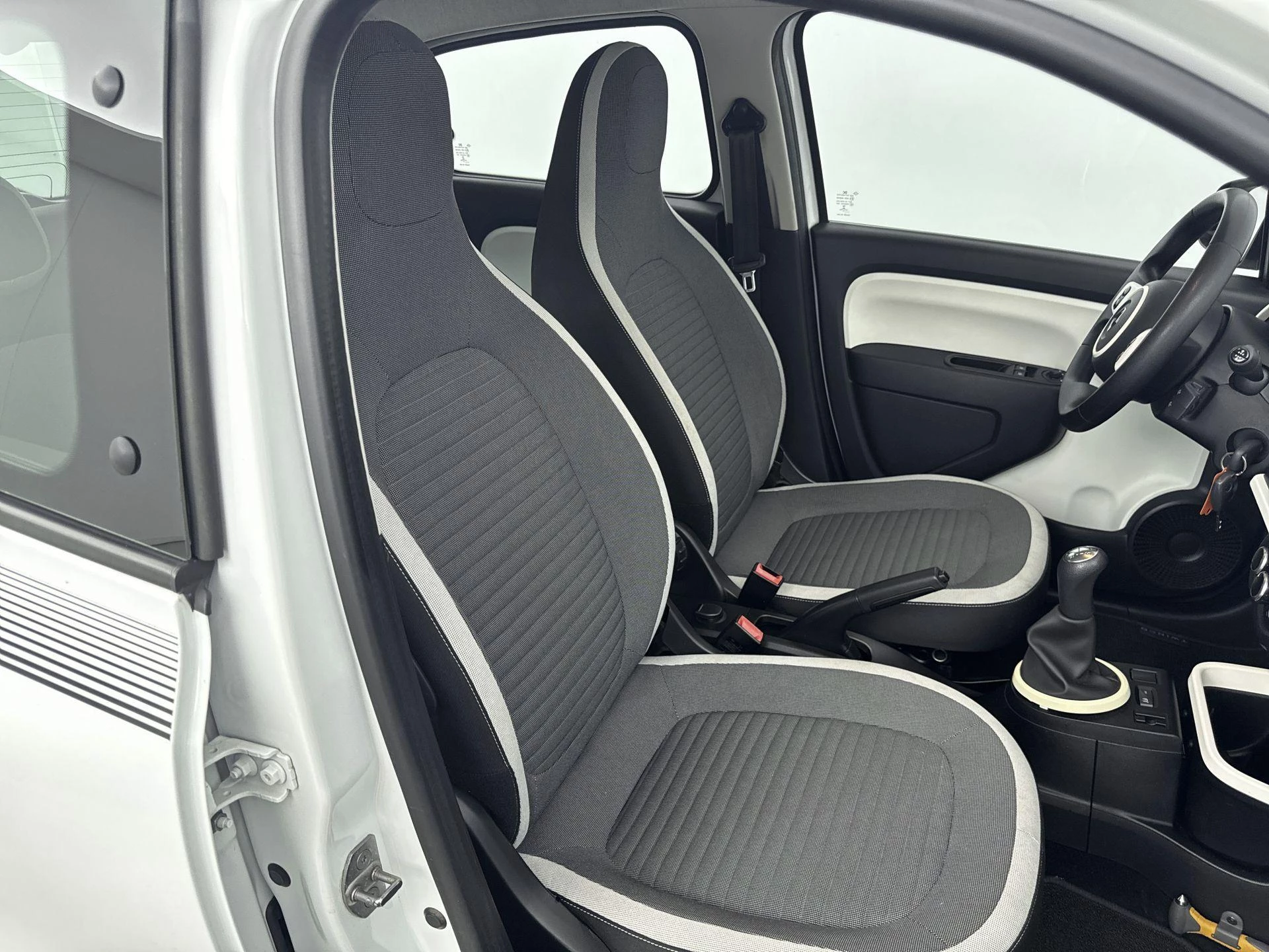 Renault Twingo 1.0 SCe Collection