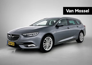 Opel Insignia Sports Tourer 1.5 Turbo Innovation