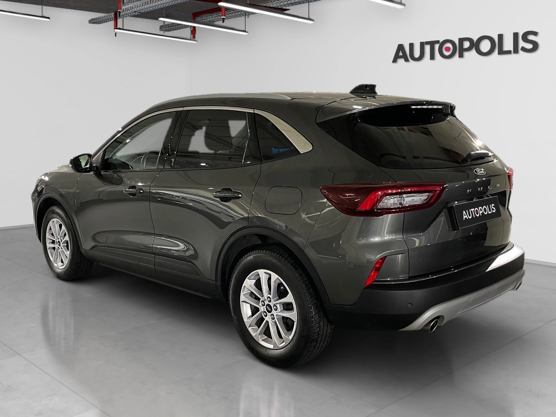 Ford Kuga 1.5i EcoBoost 137kW Aut. Titanium