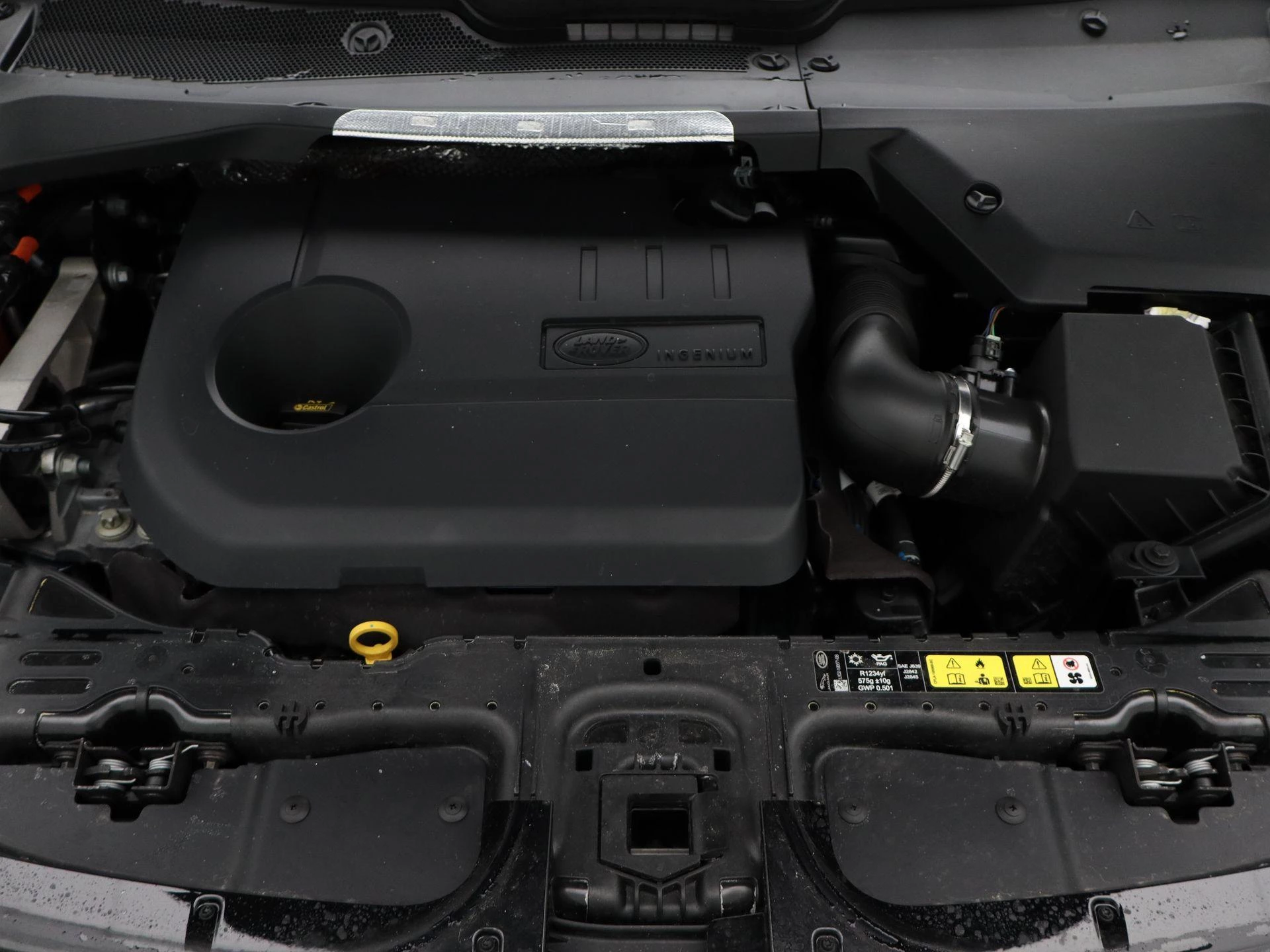 Land Rover-Range Rover Evoque-image-37