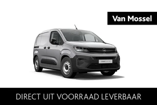 Opel Combo-e Standaard - Electric