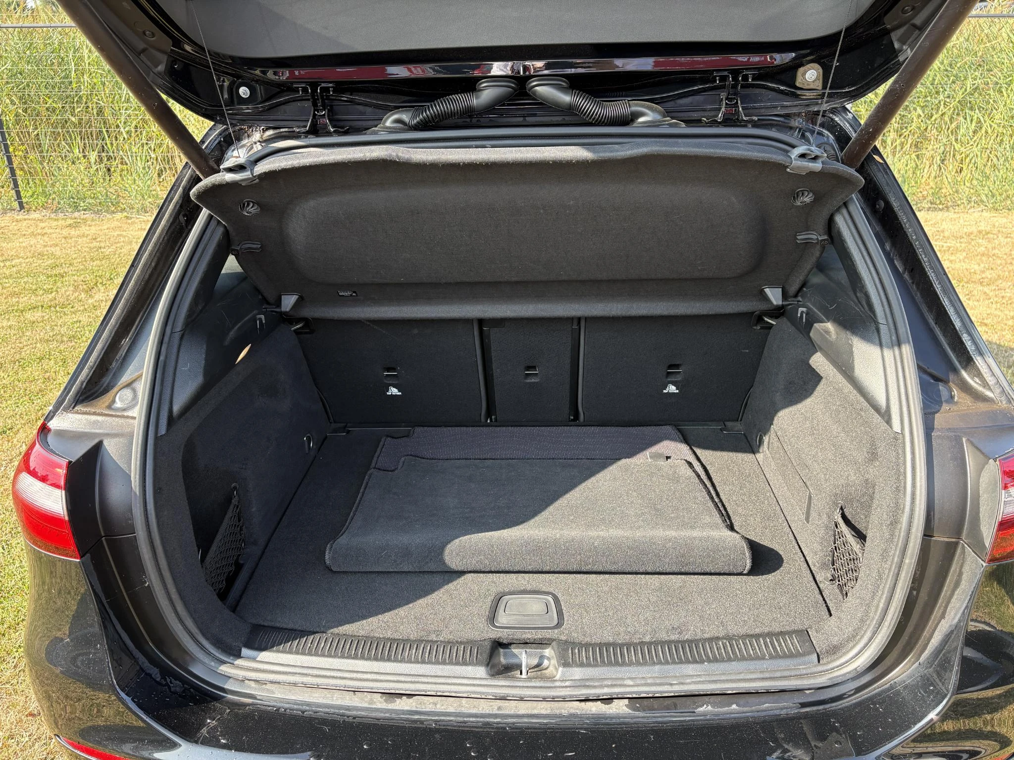 Mercedes-Benz B-Klasse B 180 d DCT Business Solution