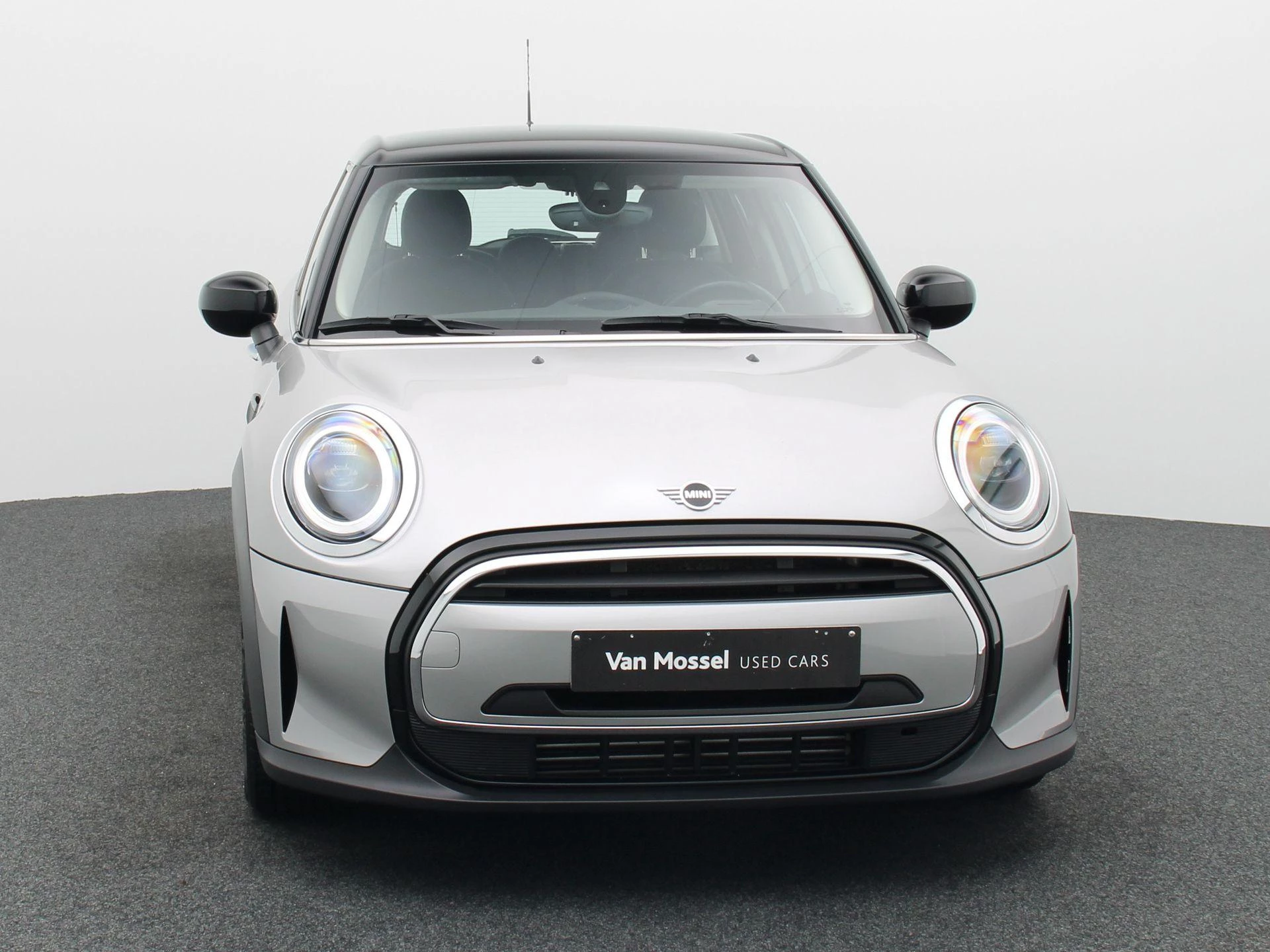 MINI Cooper Mini AUTOMAAT | DAB | PDC A