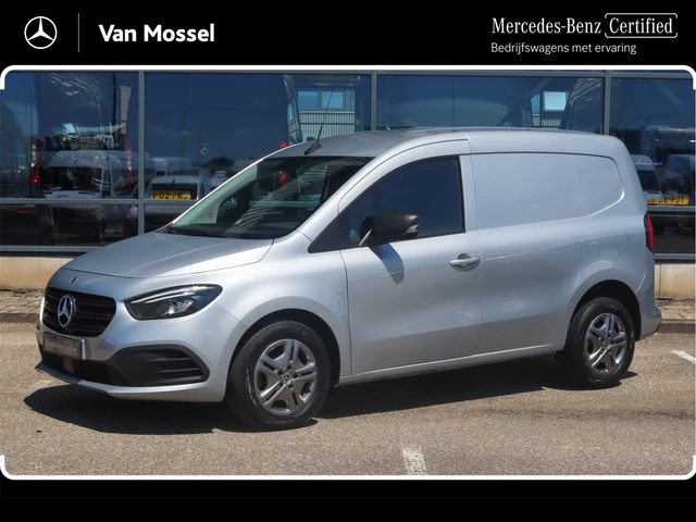 Mercedes-Benz Citan