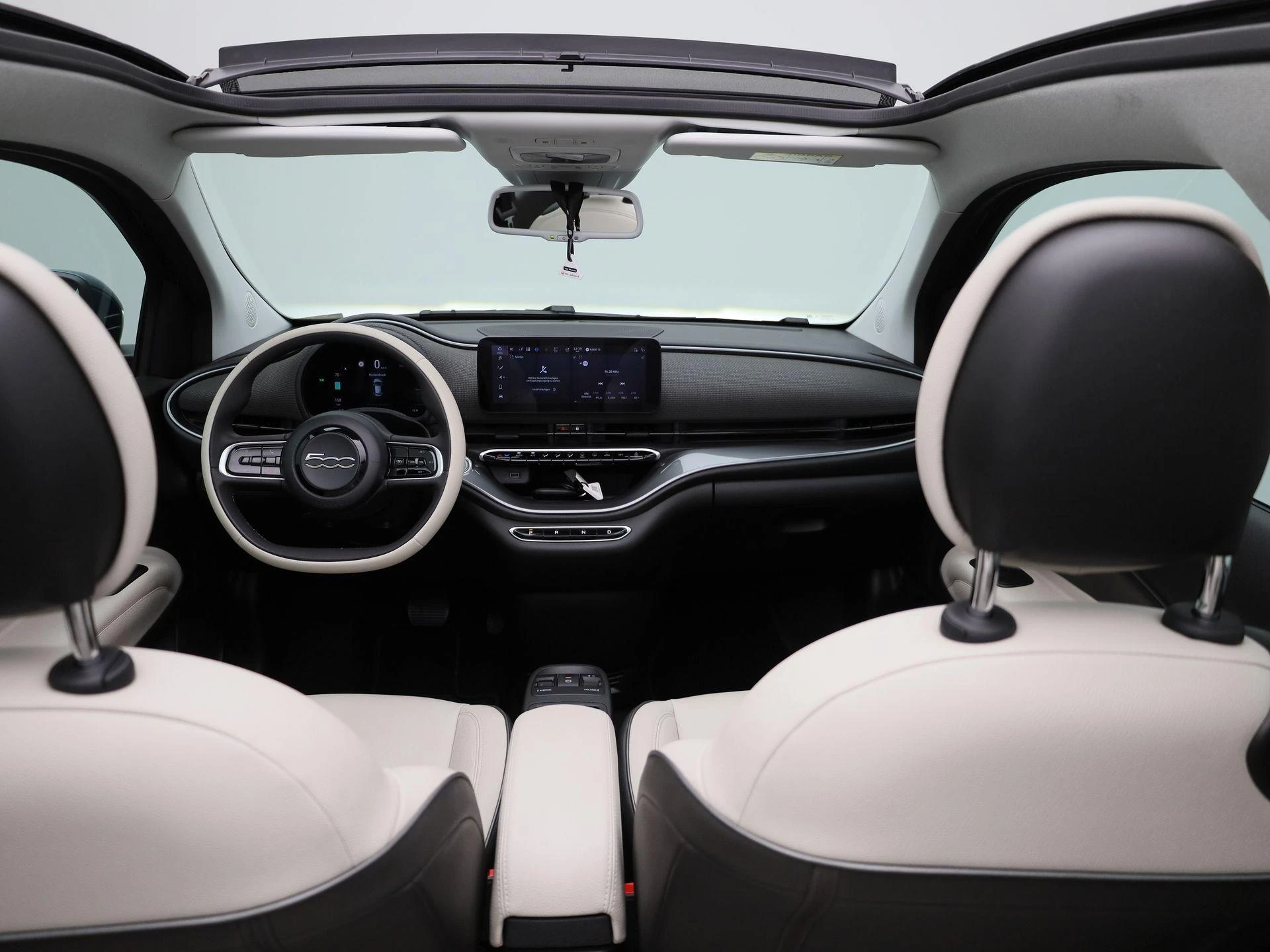 Fiat 500C - 7