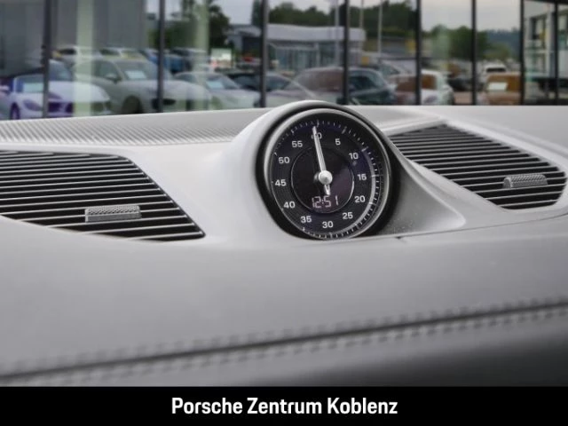 Porsche Cayenne GTS gts