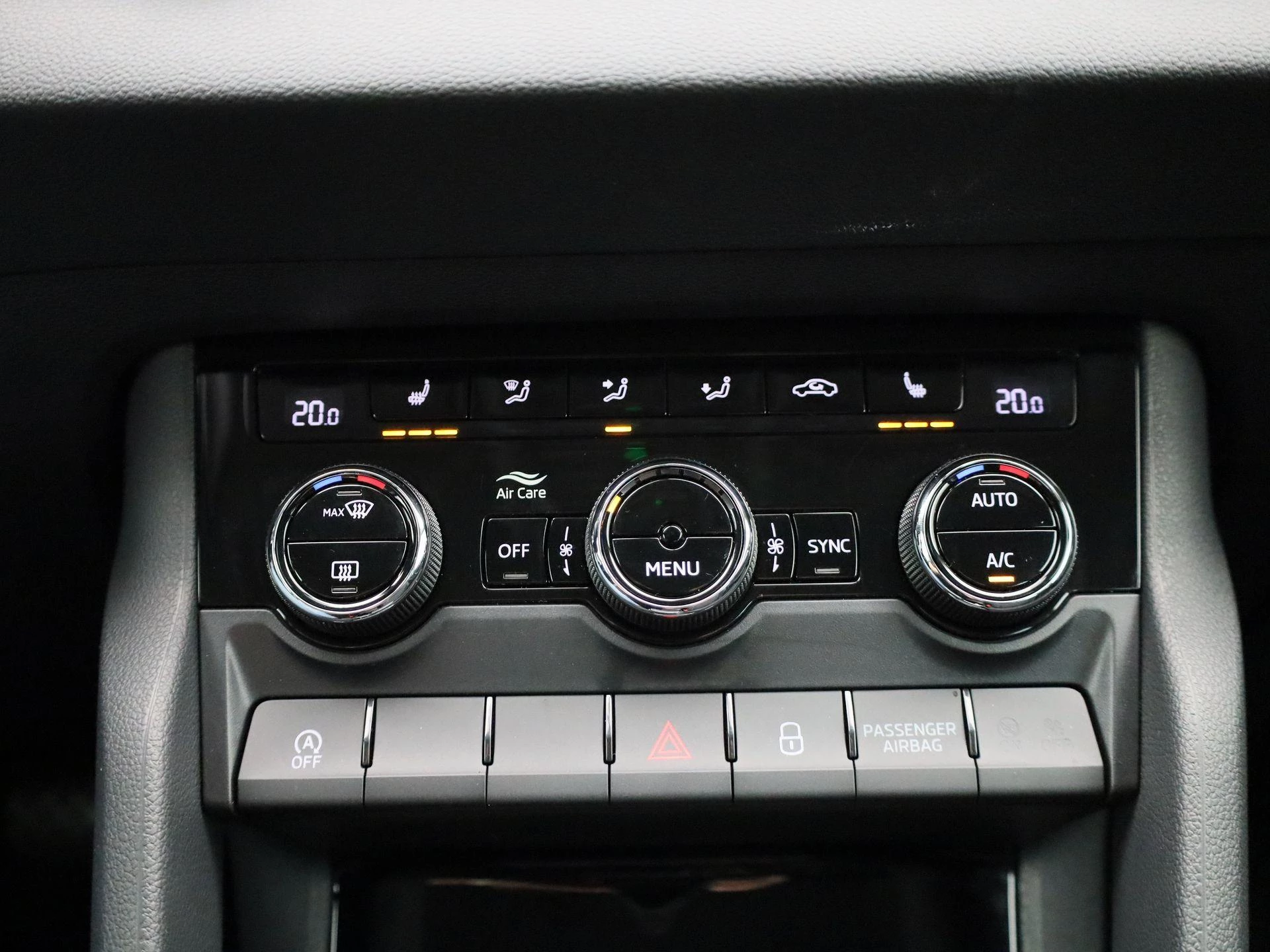 Škoda Karoq 1.5 TSI ACT Business Edition