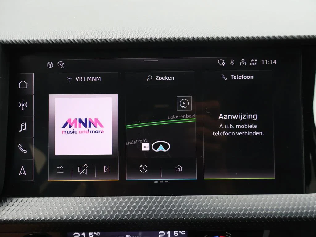 Audi-A1 Sportback-image-19
