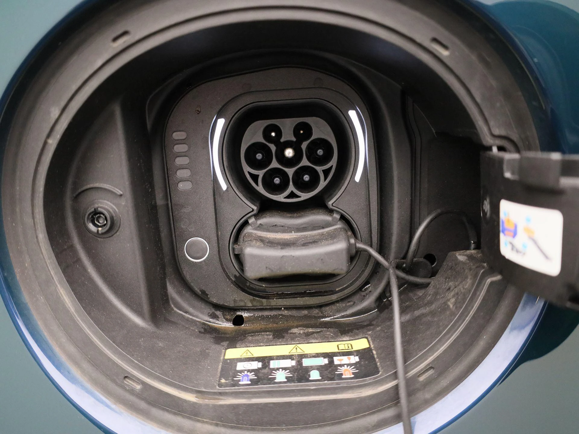 Fiat 500C 500e 42 kWh La Prima