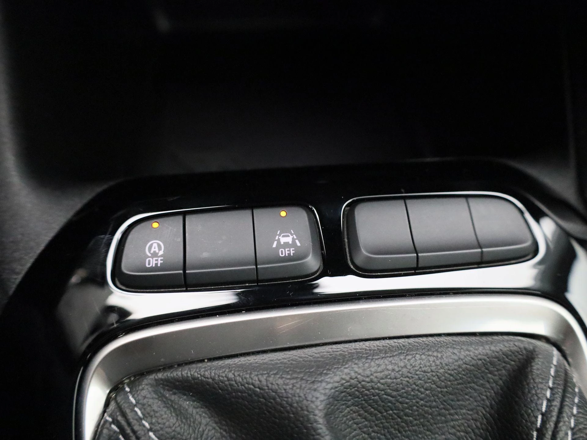Opel Corsa 1.2 Edition