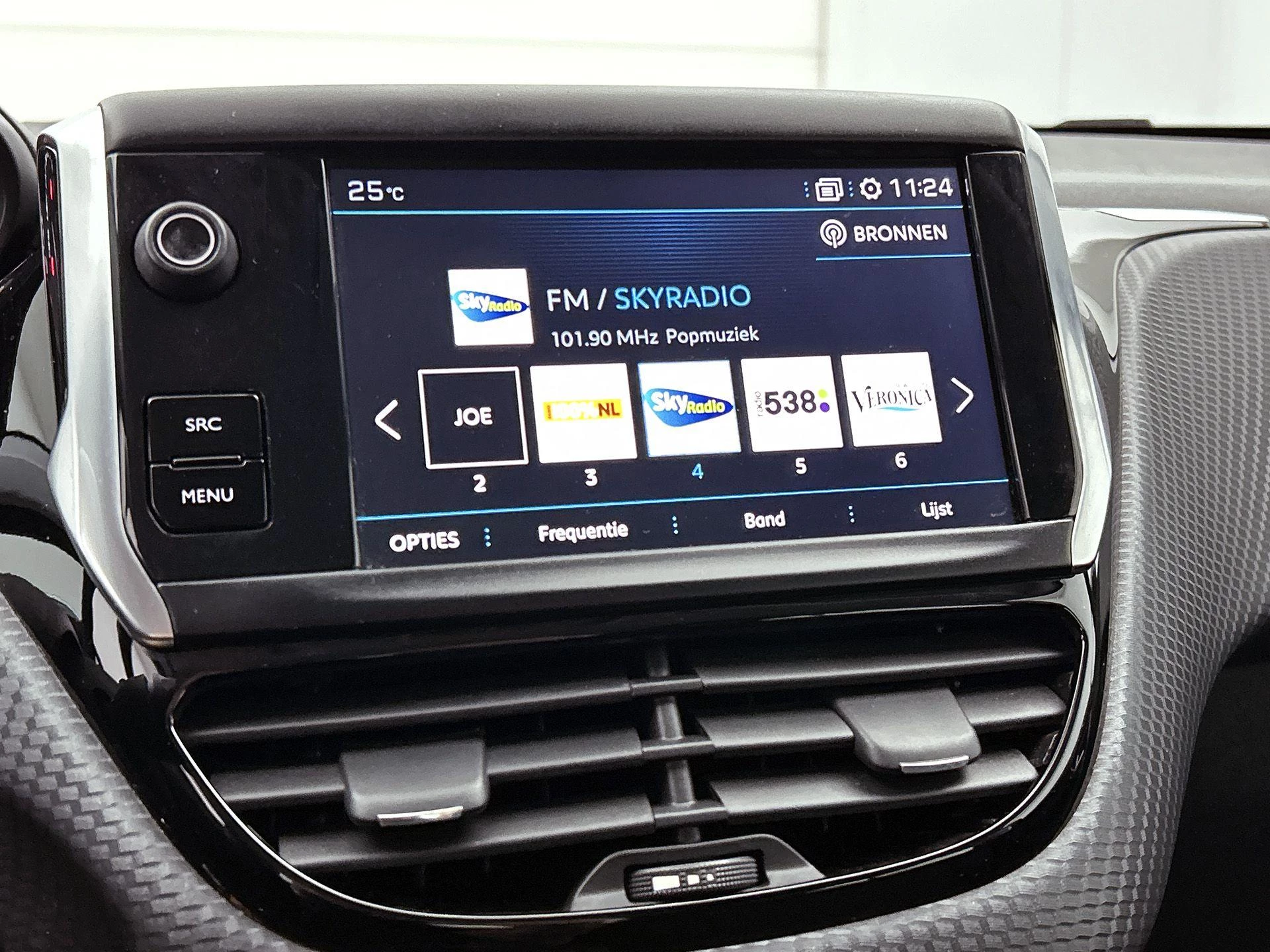 Peugeot 208 1.2 PureTech Blue Lease Executive