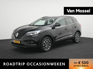 Renault Kadjar 1.3 TCe Black Edition