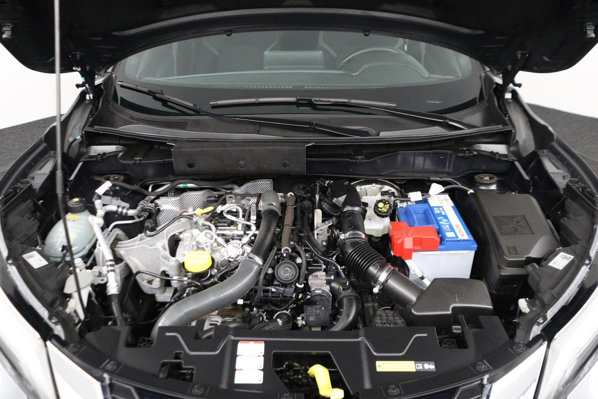Nissan Juke 1.0 DIG-T N-Connecta Automaat |