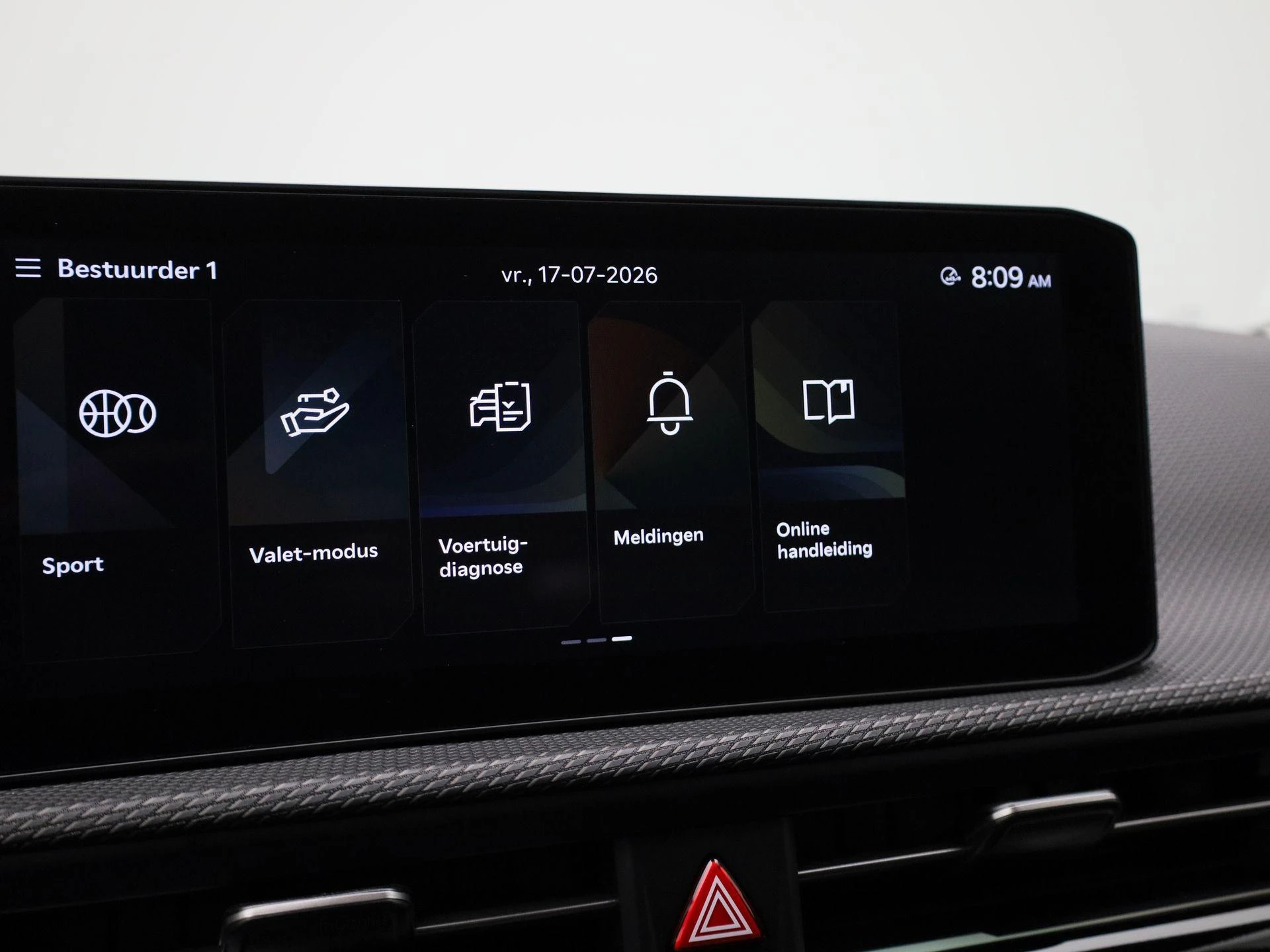 Kia EV6 Plus Advanced 84 kWh
