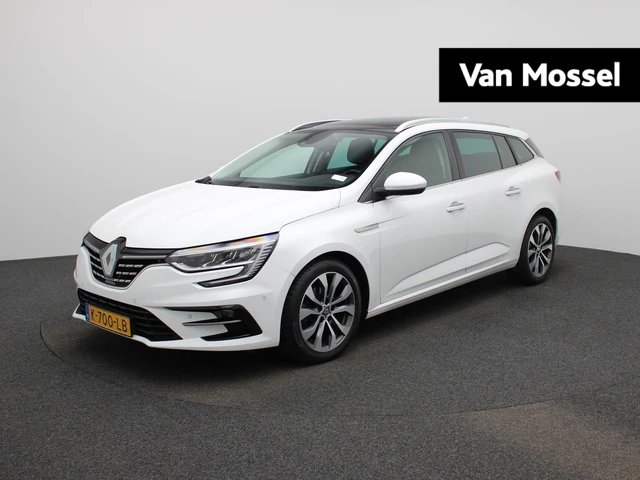 Renault Mégane Estate