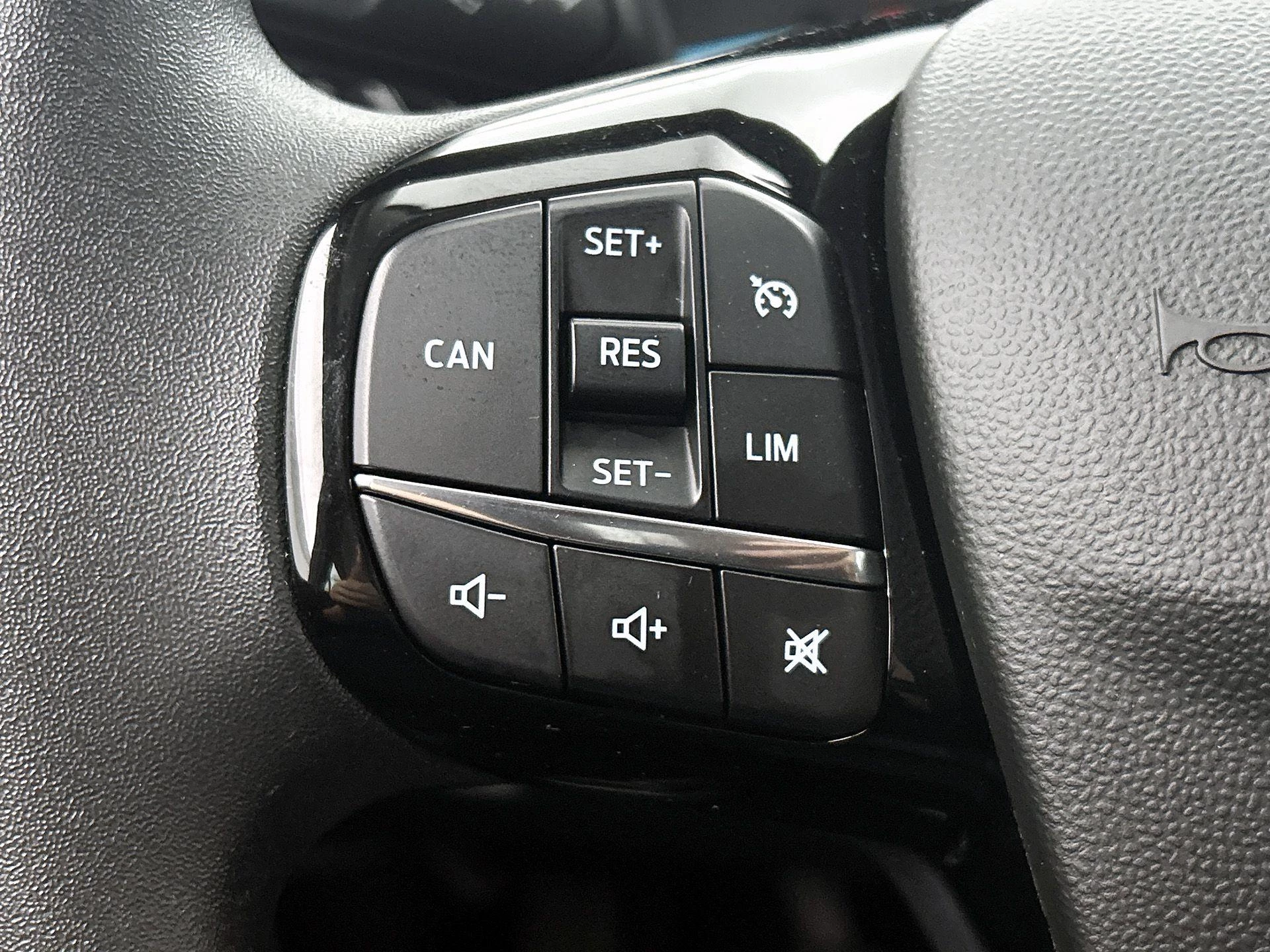 Ford Fiesta 1.0 EcoBoost Connected