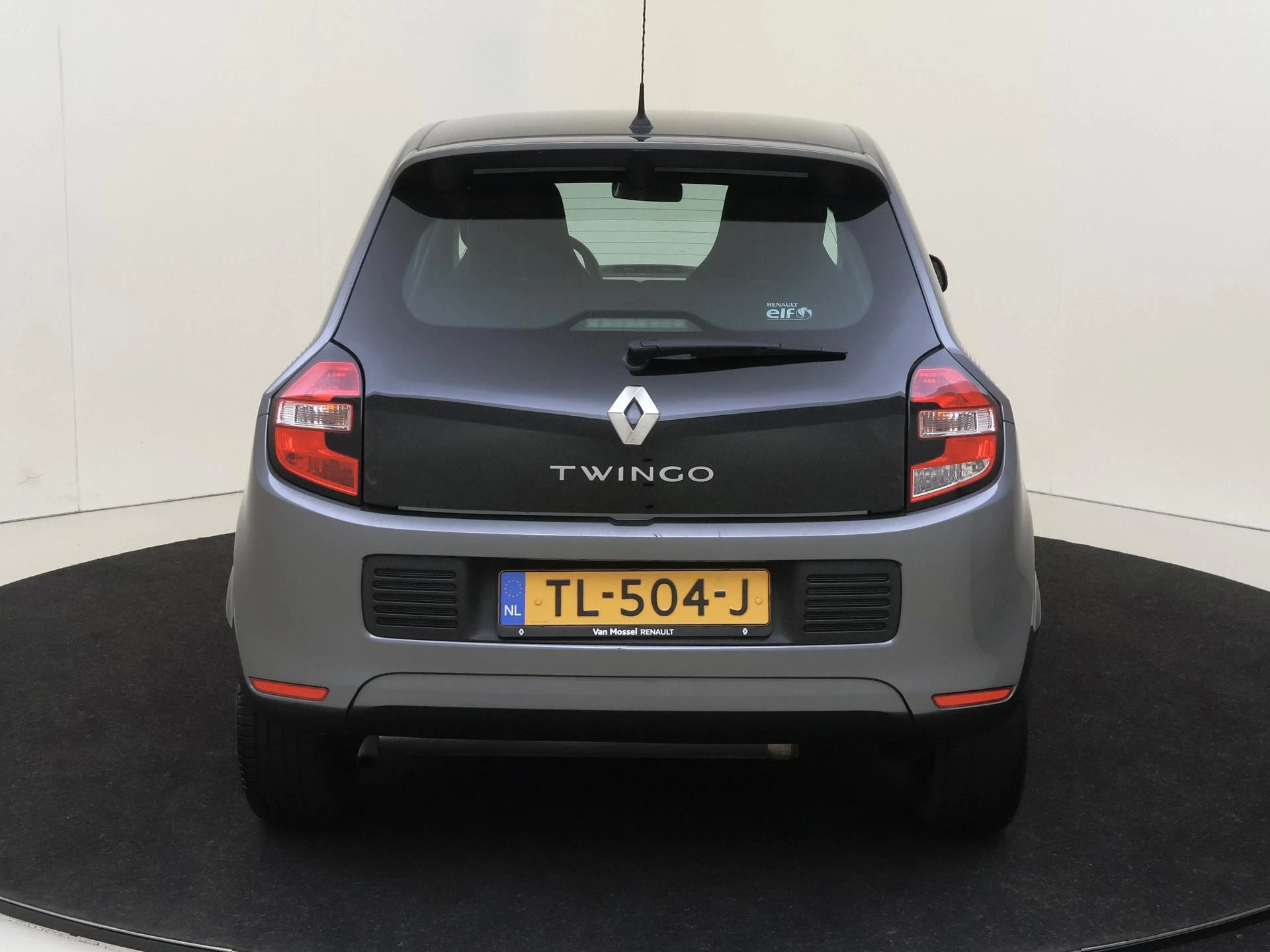Renault Twingo 1.0 SCe Collection