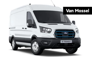 Ford E-Transit 350 L2H2 Trend 68 kWh