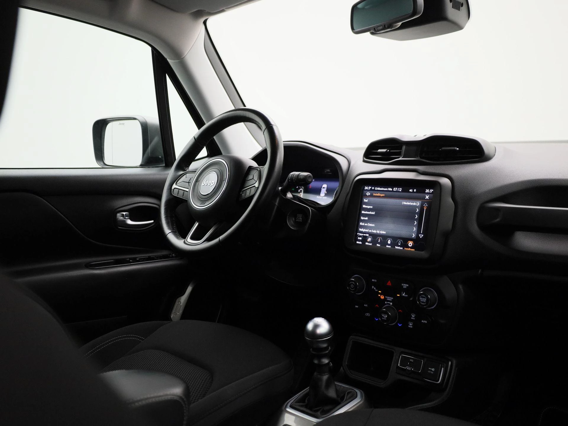 Jeep Renegade 1.0 T3 115 4x2 MTX Limited