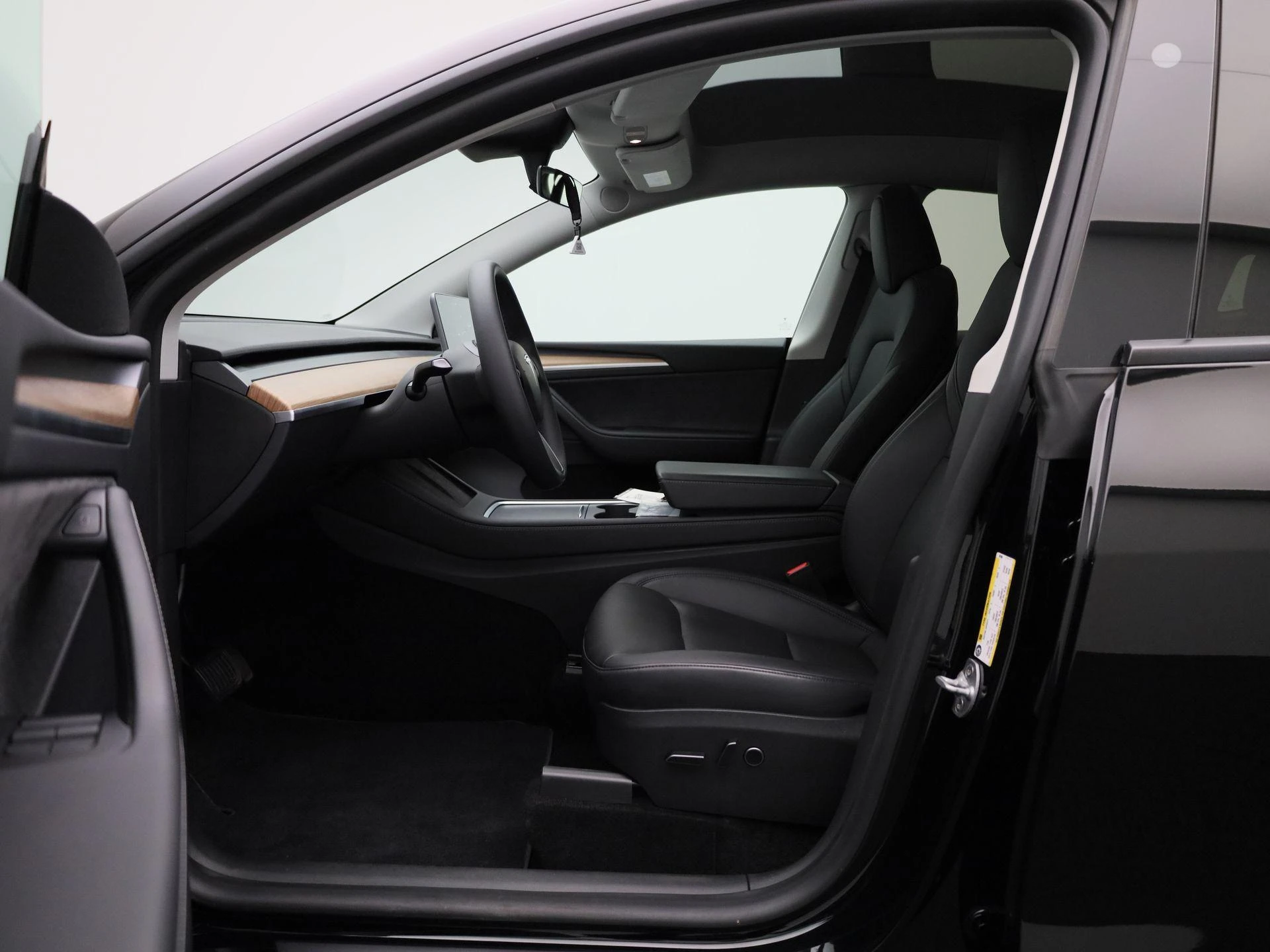 Tesla Model Y Long Range AWD 75 kWh