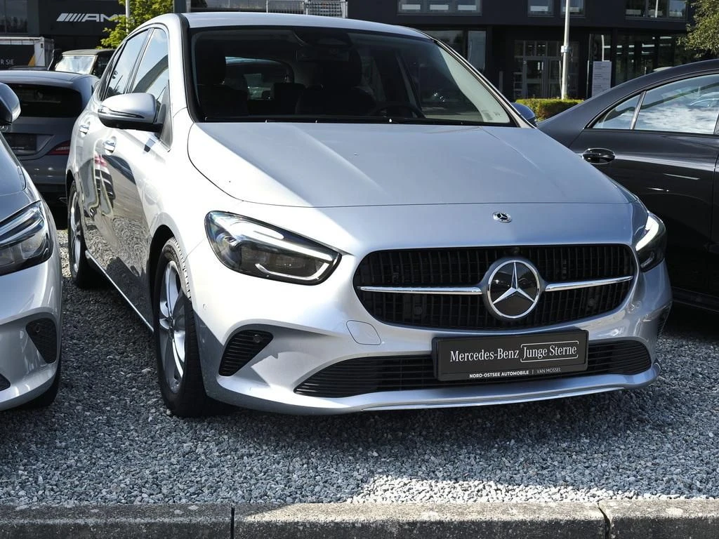 Mercedes-Benz-B-Klasse 200-image-4