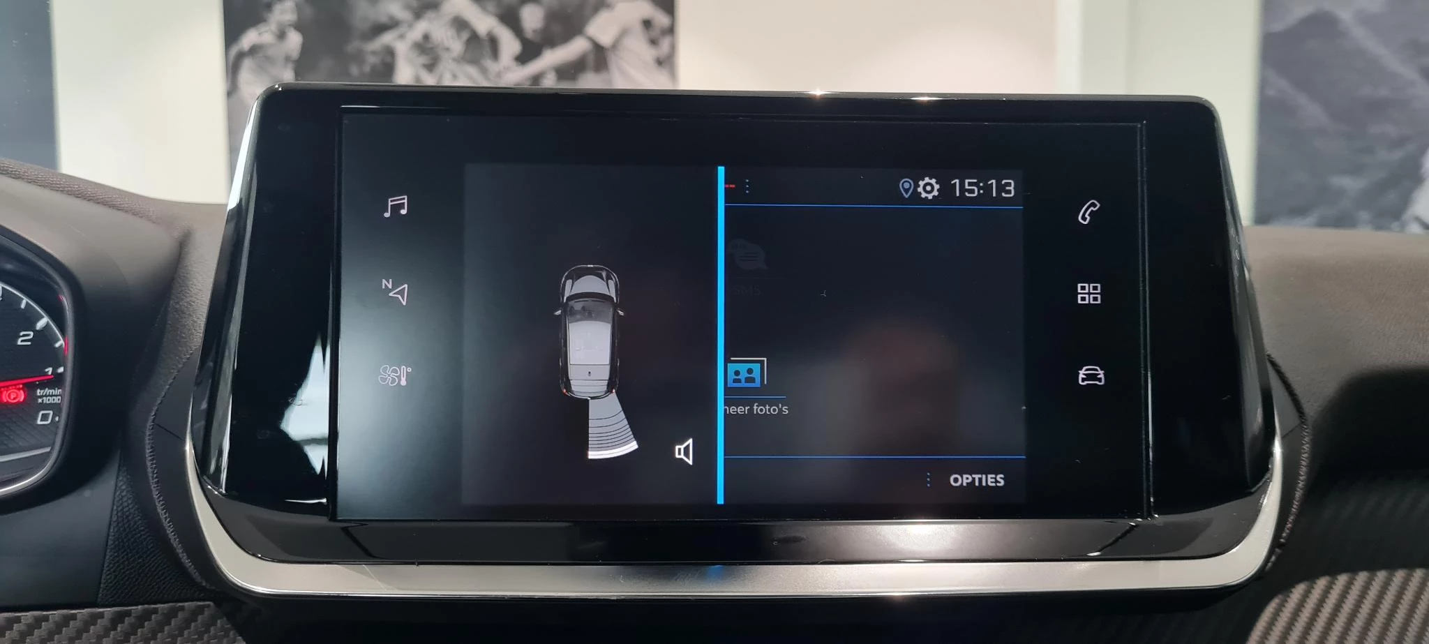 Peugeot 208 1.2 PureTech Active Pack