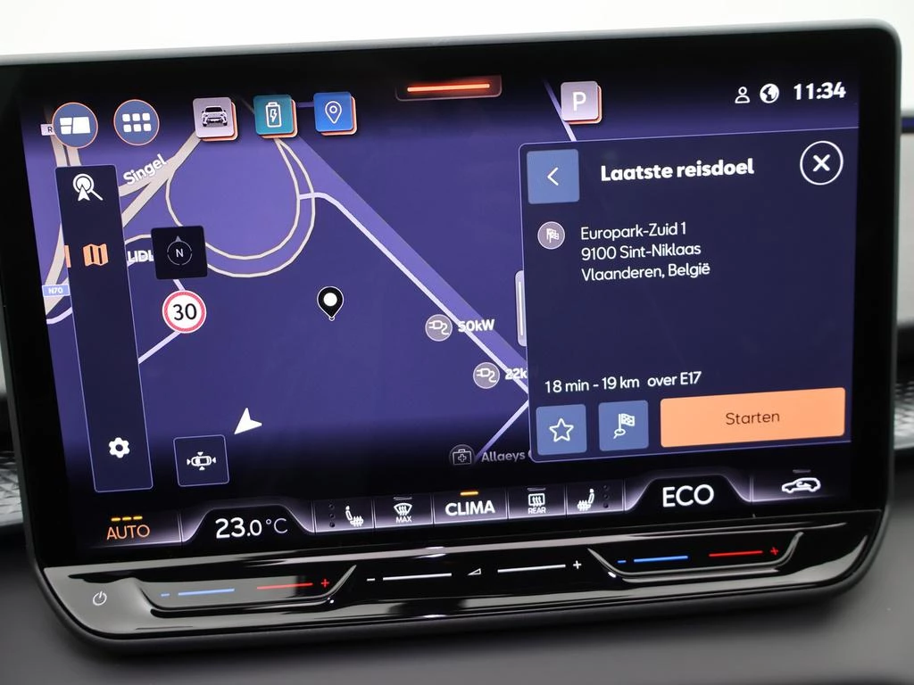 CUPRA Terramar e-Hybrid Terramar VZ PHEV 1.5e-HYBRID 272pk DSG *AUTOMAAT*PANO DAK*SPORTZETELS*ALCANTARA*NAVI*KEYLESS*CRUISE*