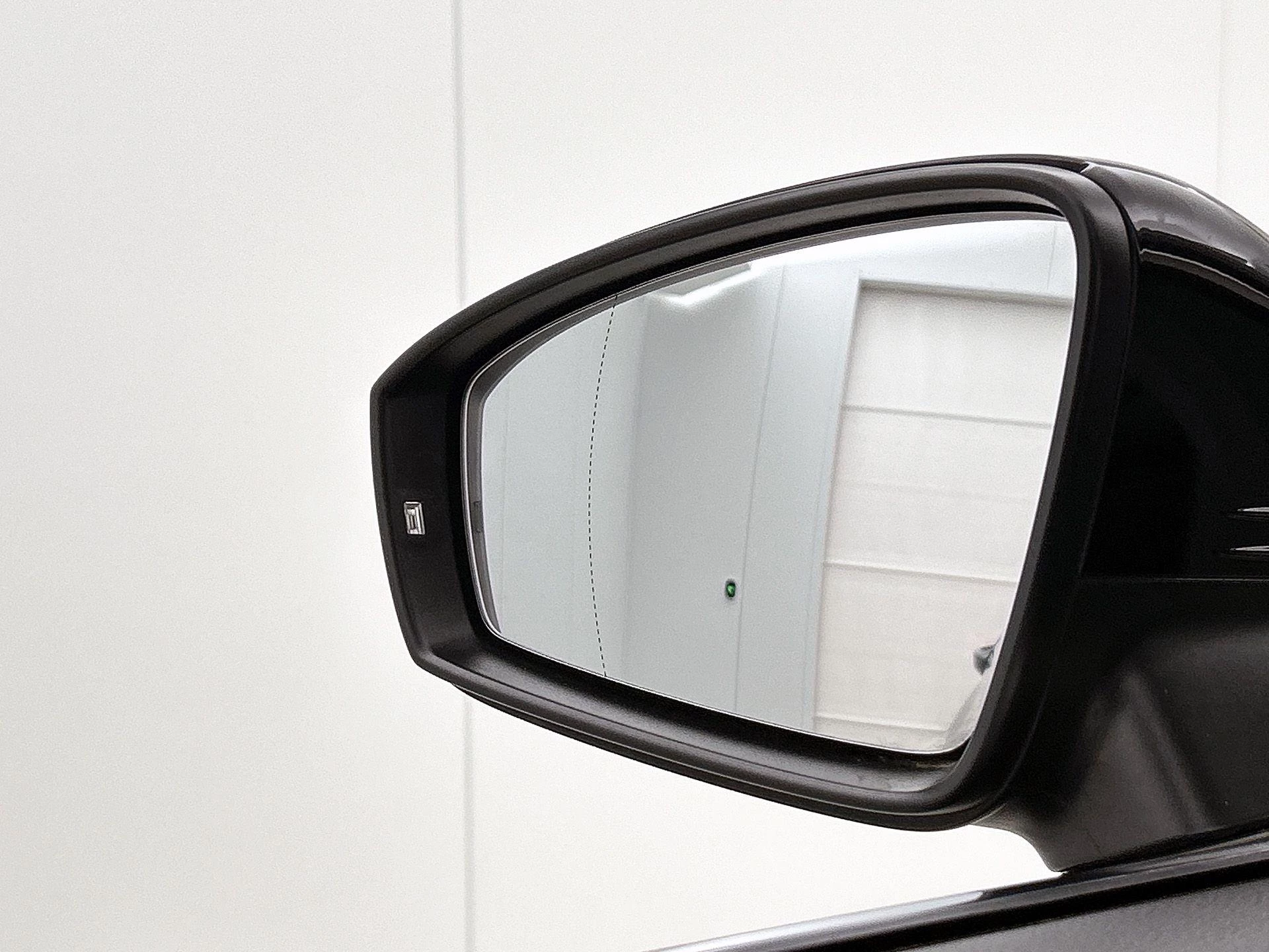 Volkswagen Tiguan Allspace 1.5 TSI Comfortline Business